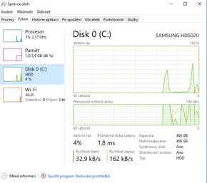 Lenovo IdeaCentre C260 - 6