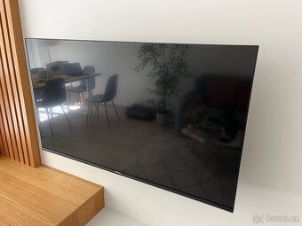 HD LED TV Hisense 43AE7000F – 43” – Perfektní stav - 6