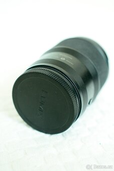 Objektiv Panasonic Lumix S 24 mm f/1,8 - TOP stav - 6