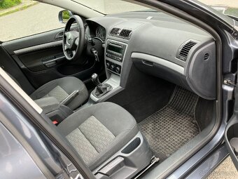 Škoda Octavia - 6