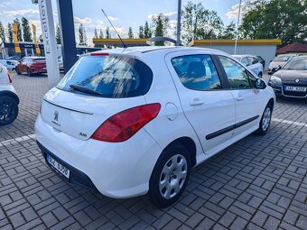 308 Access 1.4VTi 72kW po 1. majiteli - 6