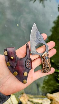 Nože - 6
