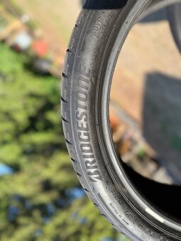 Letní pneu Bridgestone Turanza T005 225/40 R19 93W – 4 ks - 6