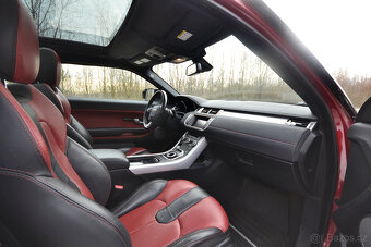 Range Rover, Evoque,20212,SUV, 4x4, 158 722km - 6