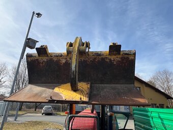 Traktor kolový Zetor 6340 s výměnnou nástavbou - 6