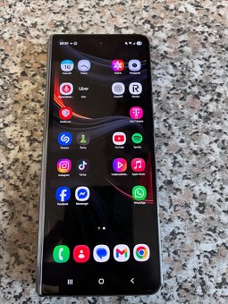 Samsung Fold 4 / 512GB - 6