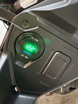Kawasaki Versys 650 2025 - 6