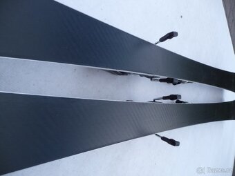 123. Damske lyže DYNASTAR SPEED ELITE - 163 cm Top stav - 6