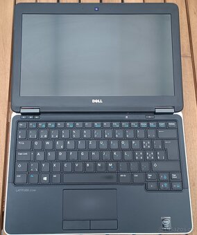 Notebook Dell Latitude E7240 8GB RAM, 256 GB, i5-4300U - 6
