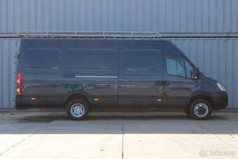 Iveco Daily 40C15,3.0 MAXIXL,3.5TUNY,TAŽNÉ - 6