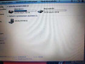 Lenovo IdeaPad u400 - 6