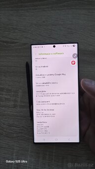 Samsung S22 ultra - 6