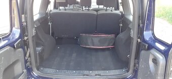 Dacia Logan MCV s LPG. - 6