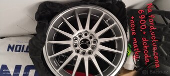 Prodej dilu Ford Focus - 6