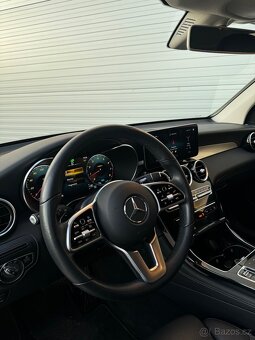 Mercedes-Benz GLC 200 - 4Matic - 2020 - 145 kW - Odpočet DPH - 6