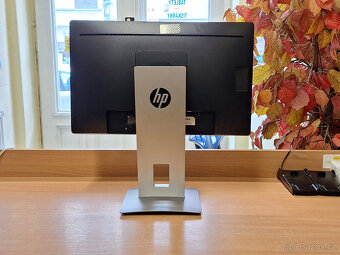 HP Elite Display E202, 20", 1600x900, HDMI, USB, otočný - 6