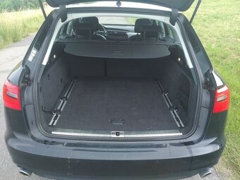 Audi A6 C7 3.0 TDI - 2013 - 6