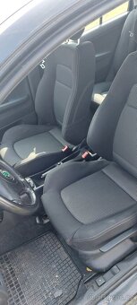 Škoda Fabia 1.4 tdi r.v.2006 - 6