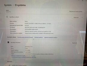 Surface PRO 5 - Tablet/ notebook - 6