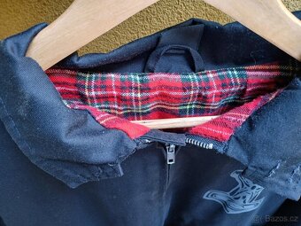 Bomber / Harrington bunda - 6
