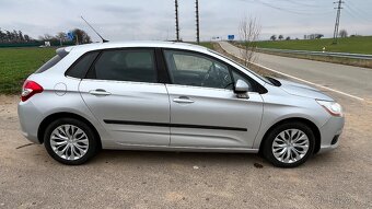 Citroen C4 prodej - 6