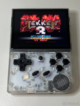 Handheld herní konzole ( PSX, GBA, GBC, NES apod.. ) - 6