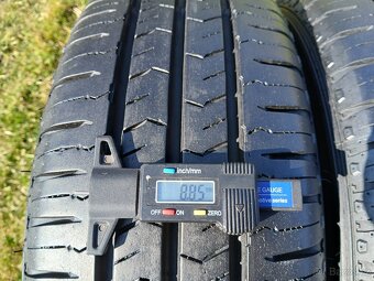 Nexen Roadian CT8 195/70/15C - 6