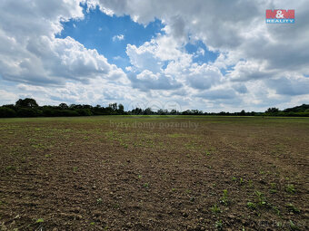 Prodej pozemku, 1026 m², Veselí nad Moravou - 6