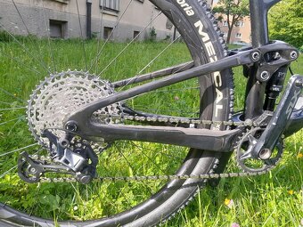 Giant Anthem Advanced Pro 2 29 2022 veľ. M - 6