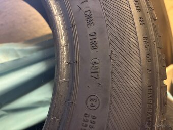Barum Brillantis 2 195x65 r15 - 6
