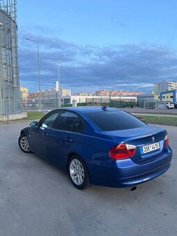 BMW e90 320d - 6
