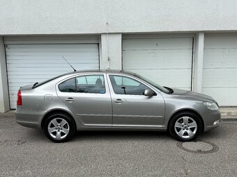 Škoda Octavia, 1.8i, 118kw Původ ČR Nová STK - 6