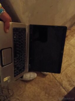 Prodám notebook HP a Fujitsu (NALEZOVY STAV) - 6