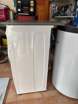 Pračka Hoover H-Wash 500(HOOVER HW4 37AMC/1-S) - 6