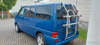 Volkswagen T4 Multivan 2,5TDI 75kw - 6