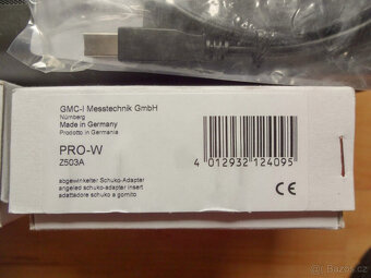 Gossen Metrawatt Profitest MXTRA - 6