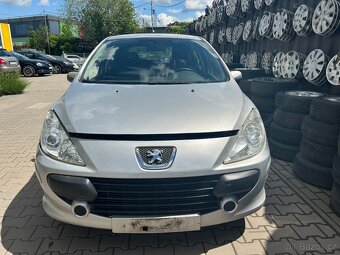 Peugeot 307 č. 23853 - 6