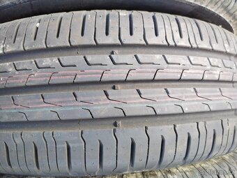 185/65/15 letni pneu CONTI BF GOODRICH PIRELLI 185/65 R15 - 6