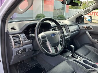 Ford Ranger 3,2TDCi 200PS LIMITED,Navi,Kamera,TZ,Temp - 6