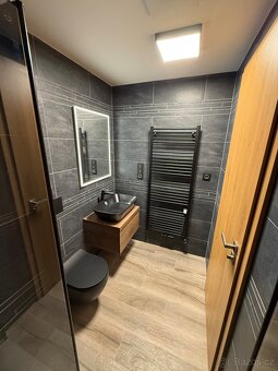 BYT 2+KK+balkon TOP EXLUZIVNÍ 58,11 m2 věž B - 6
