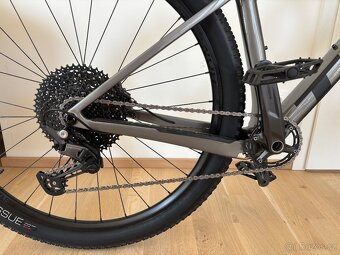 TREK Procaliber 9.5 Gen 2 - 6