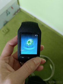 Mp3 přehrávač a Sluchátka - 6