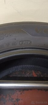 Hankook 205/60 R16 92H 4,5mm - 6