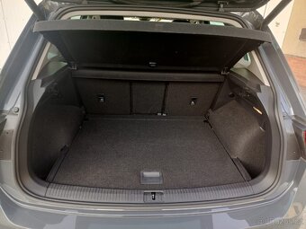 Volkswagen Tiguan 2,0 TDi / 110 kW Life DSG - 6