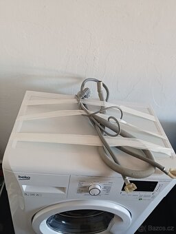 Pračka Beko 5 KG - Třída A++ - Tichá - 6