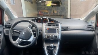 Toyota Verso - 6