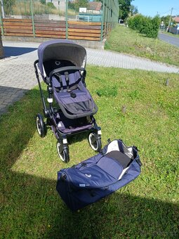 Bugaboo Buffalo - 6