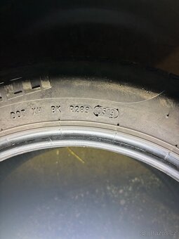 Gumy Pirelli Cinturato P7 205/55 R16 - 6
