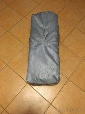Cestovní postýlka Coto Baby Samba Lux - 6