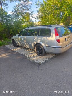 Ford Mondeo MK3 - 6